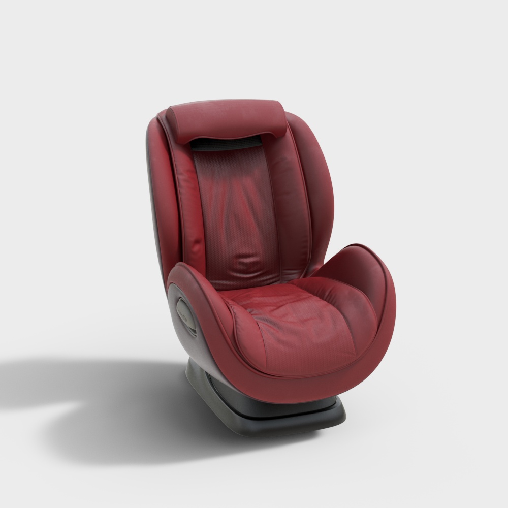 Psychological counseling chair