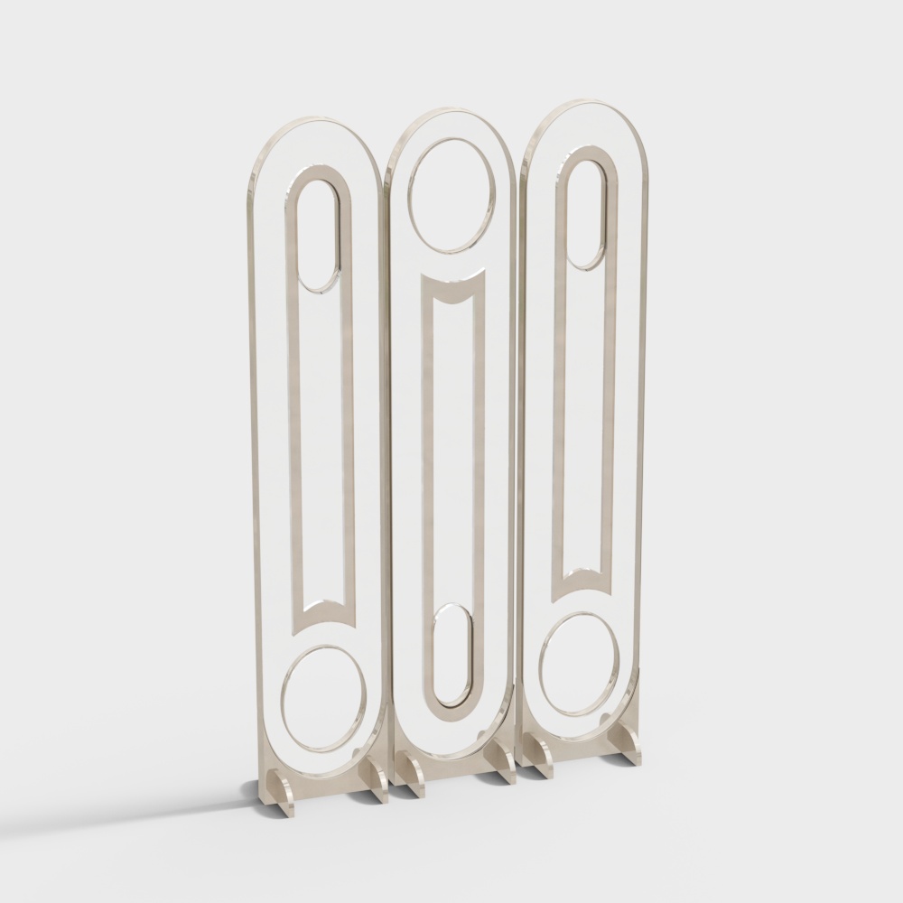 ฉากกั้นร้านอาหาร