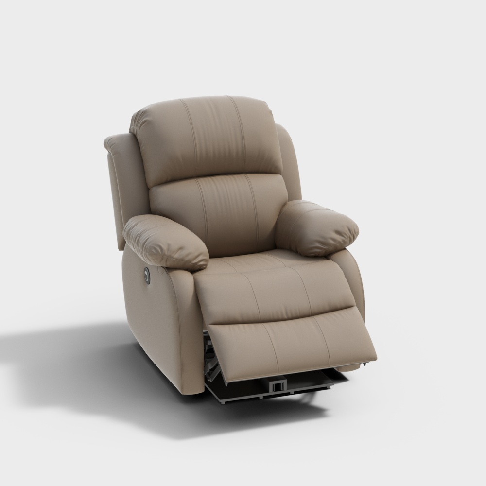 Psychological counseling chair