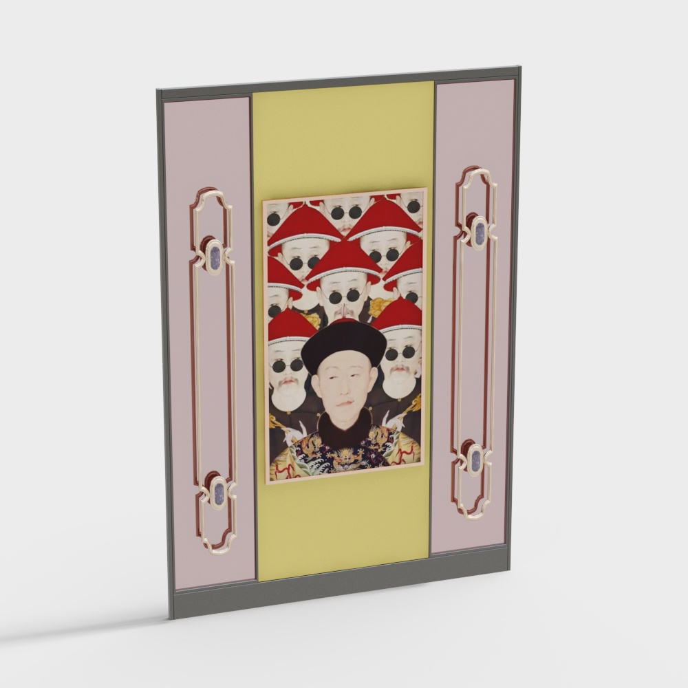 restaurant partitions