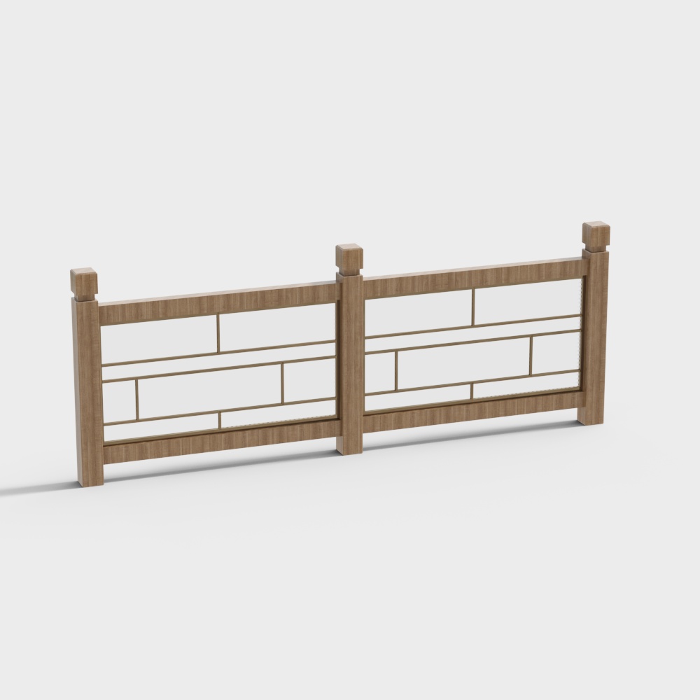 Restaurant booth partition