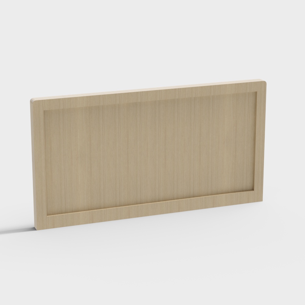 Restaurant booth partition