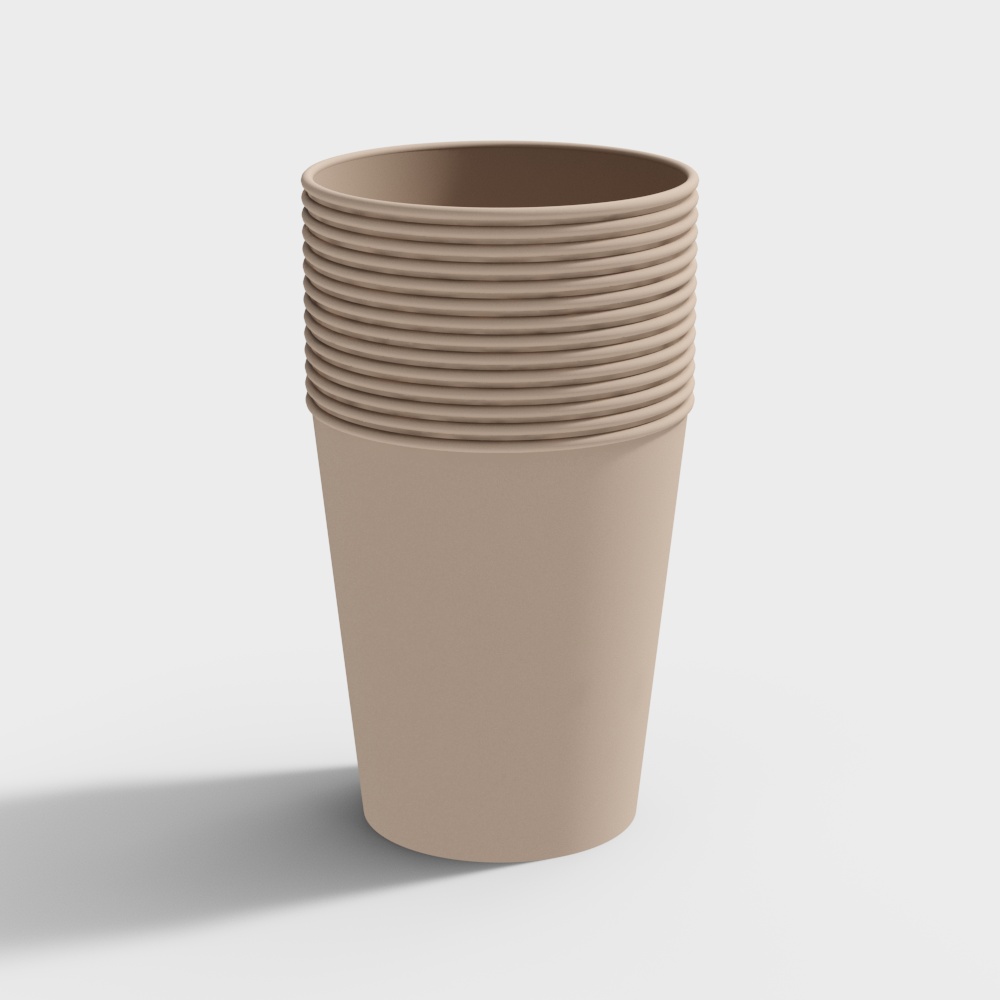paper cup