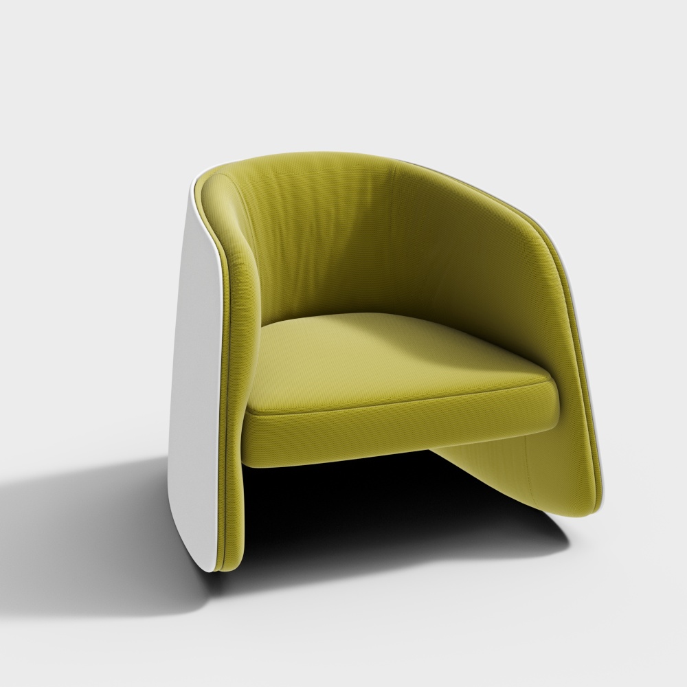 Psychological counseling chair