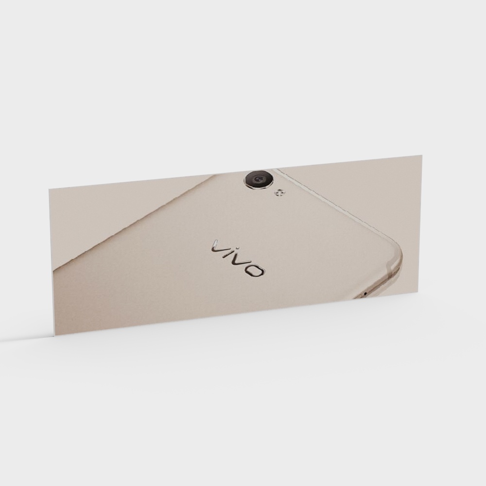 Affiche de produit ElectroYic