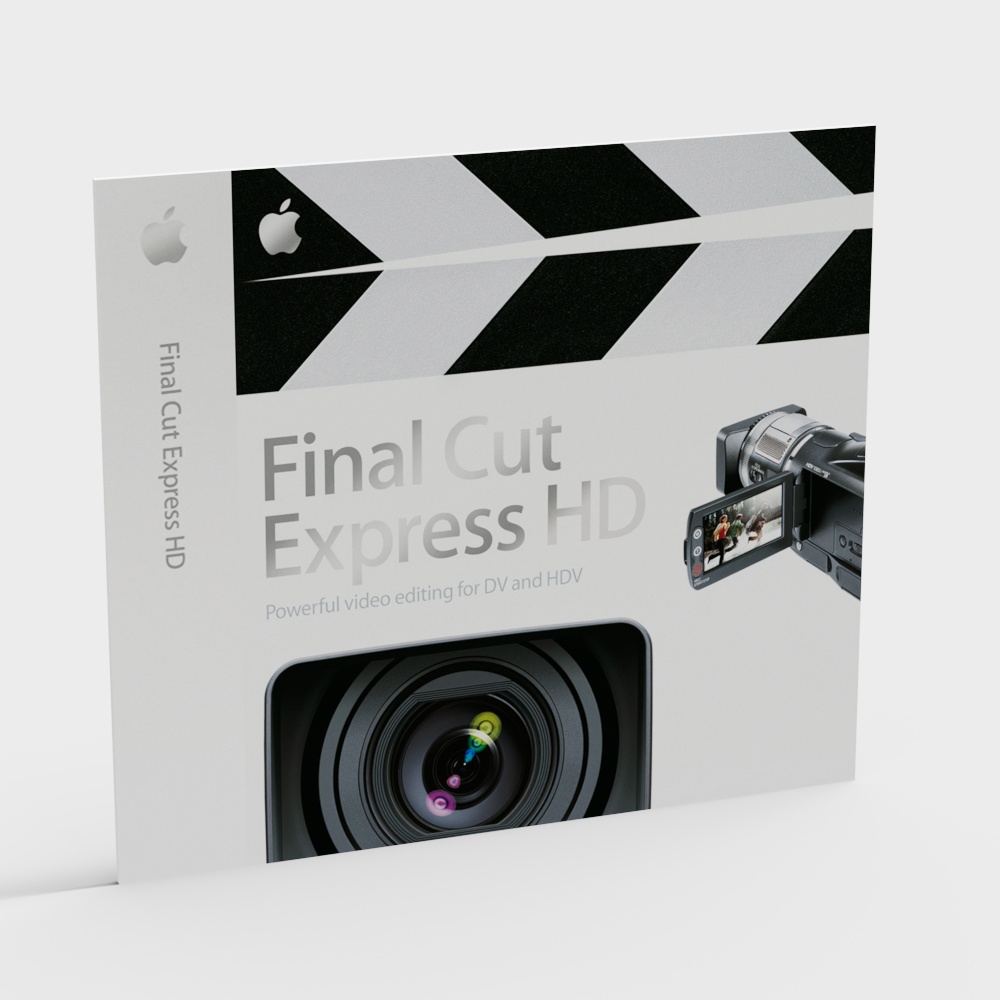 ElectroYic product poster