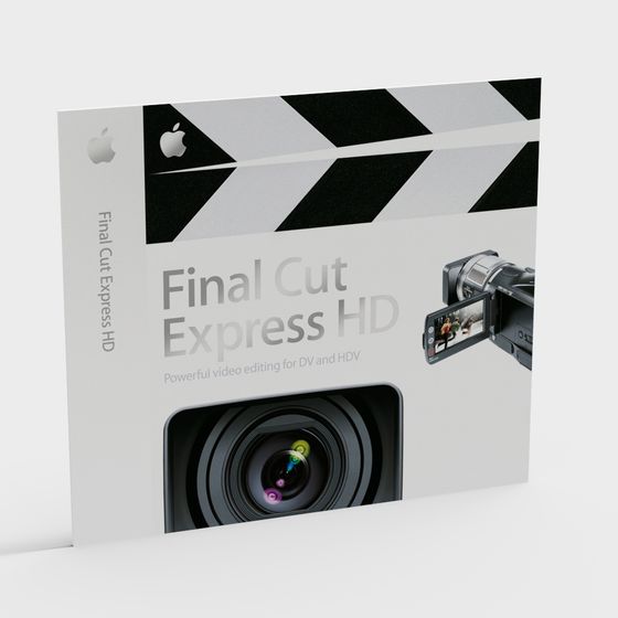 Stylish Low-Poly 3D Model for Modern Design