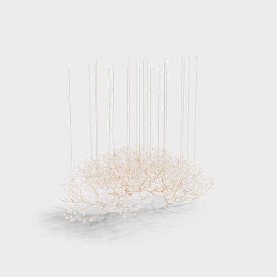 luminaires décoratifs de plafond