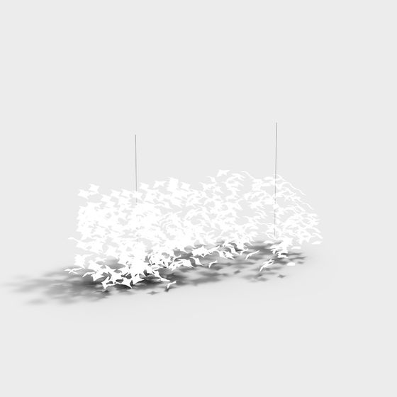 luminaires décoratifs de plafond