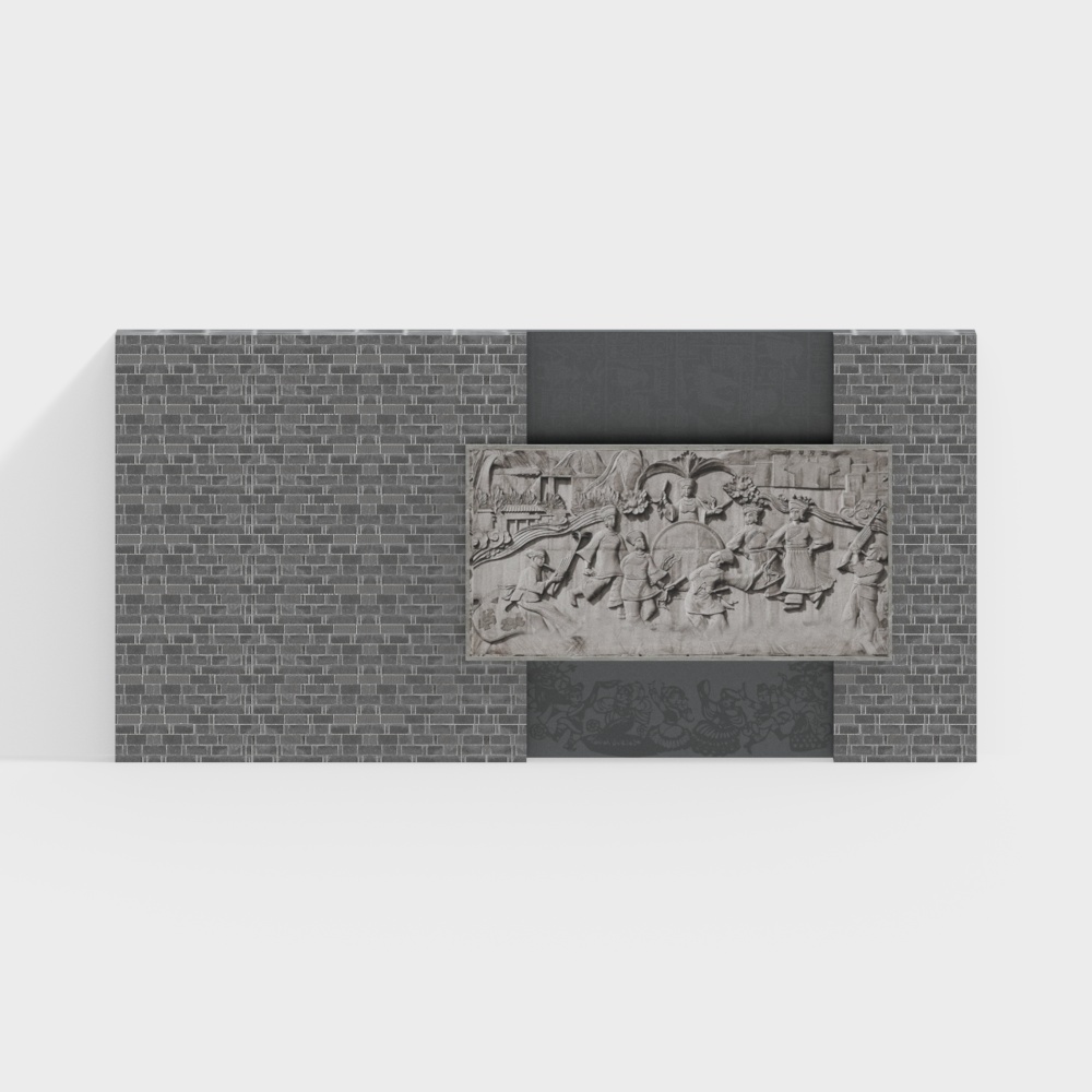 mur de fond culturel