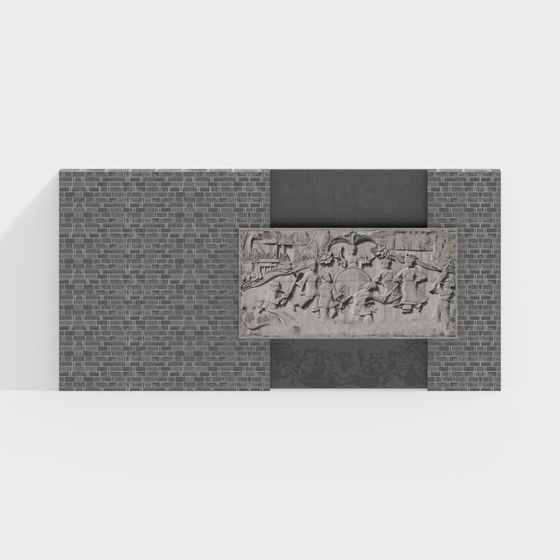 mur de fond culturel