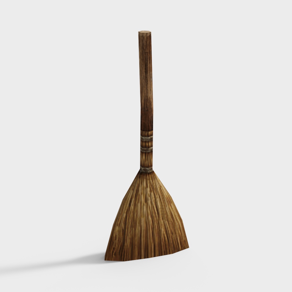 broom
