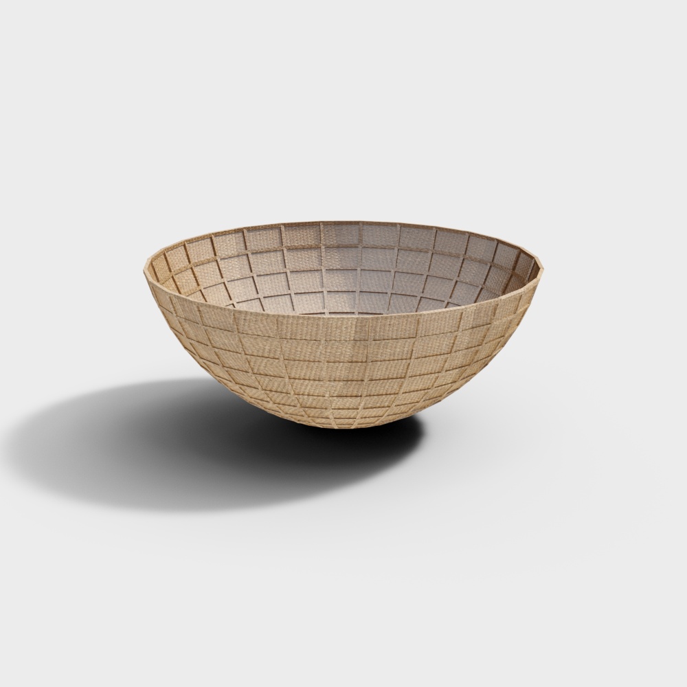 bamboo basket