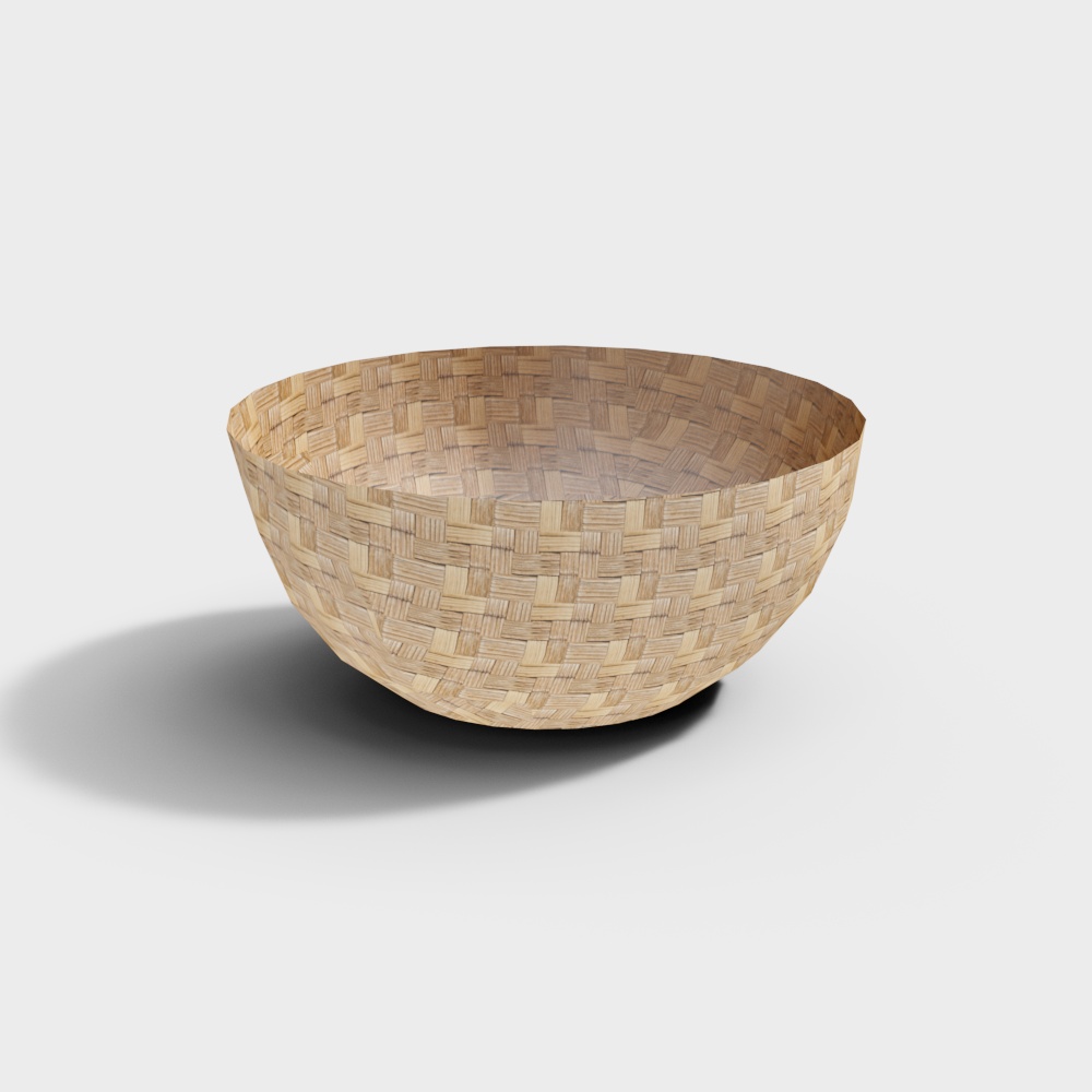 bamboo basket