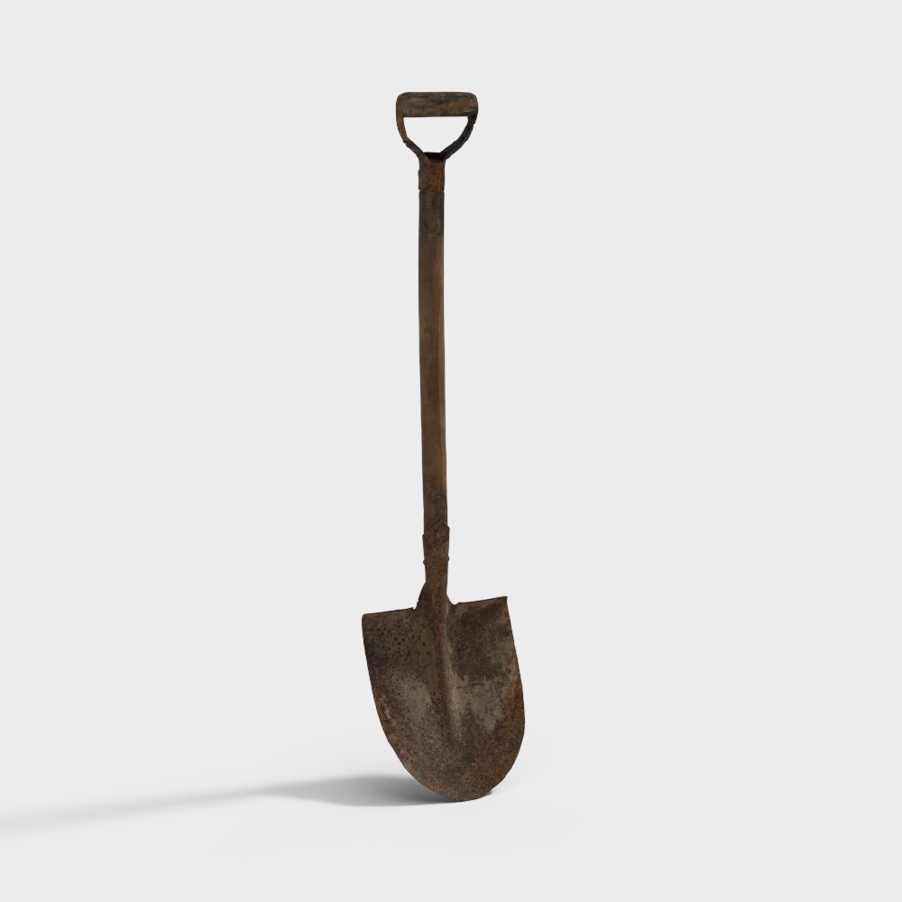 shovel