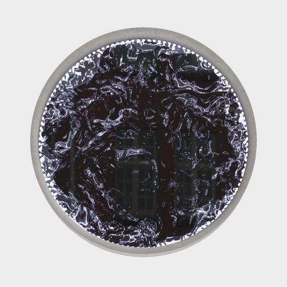 Deep Sea Vortex 3D model