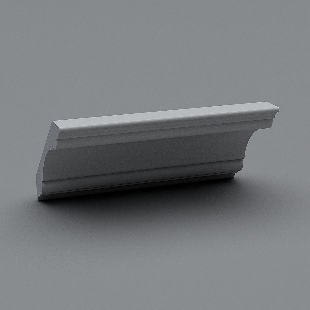 baroque rococo decoration wall pattern