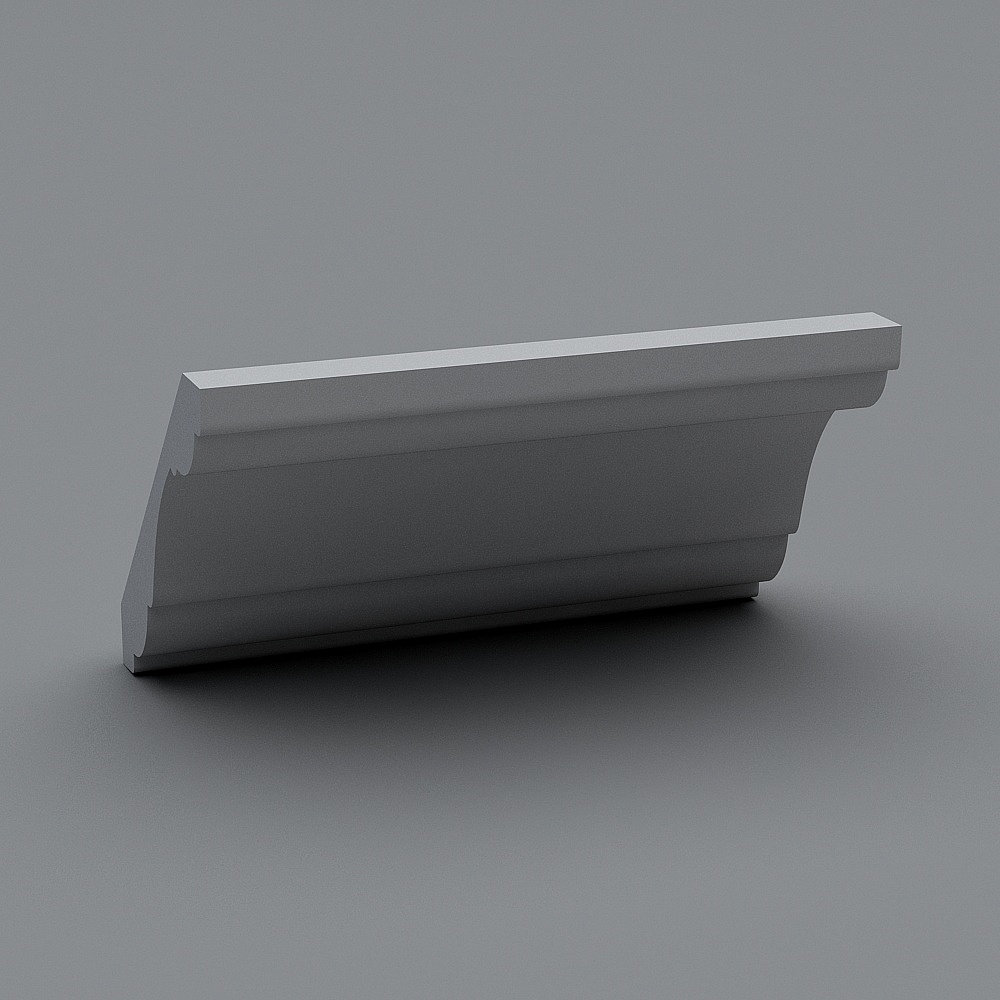 baroque rococo decoration wall pattern