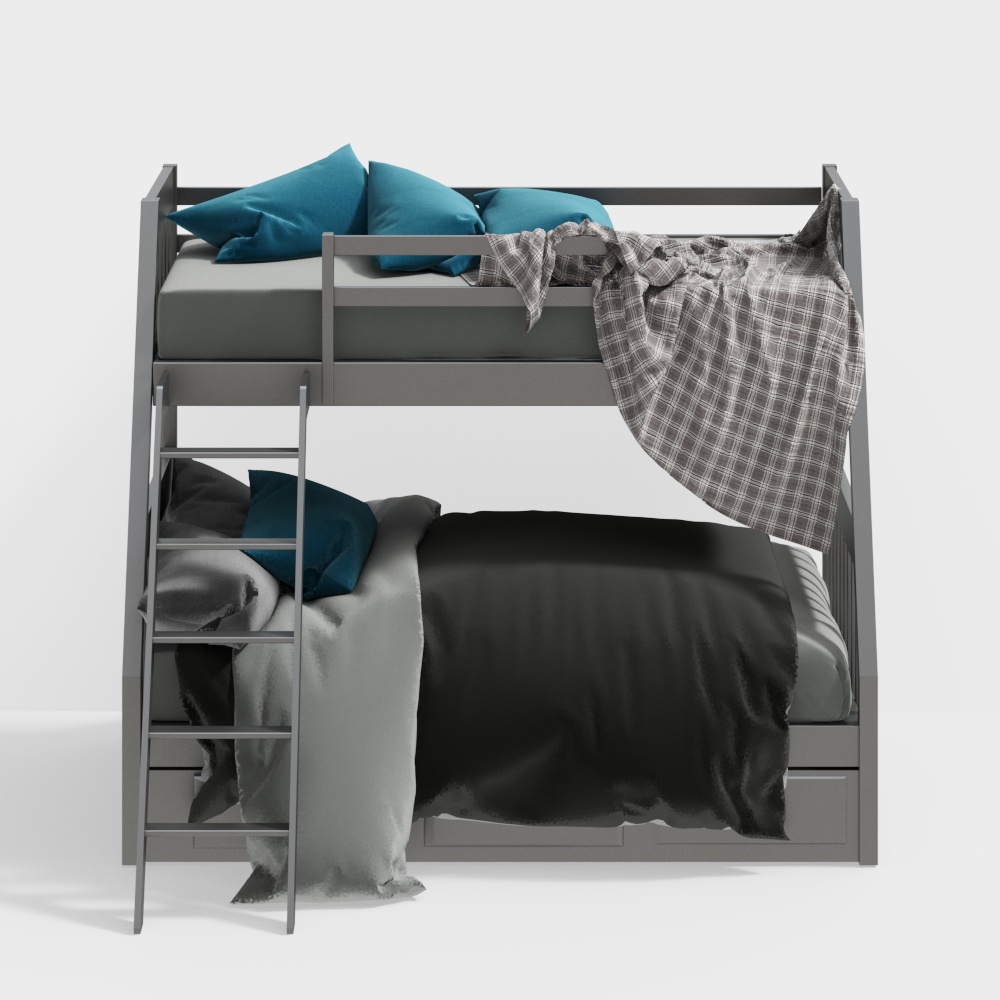 Esports Hotel Etagenbett