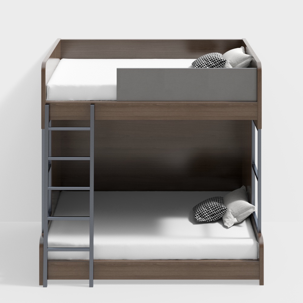 Esports hotel bunk bed