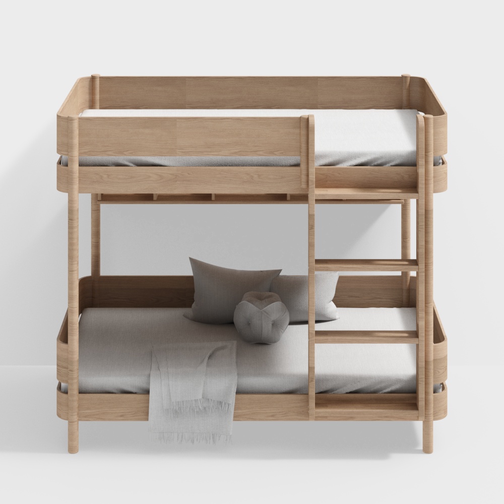 Lit superposé pour hôtel Esports