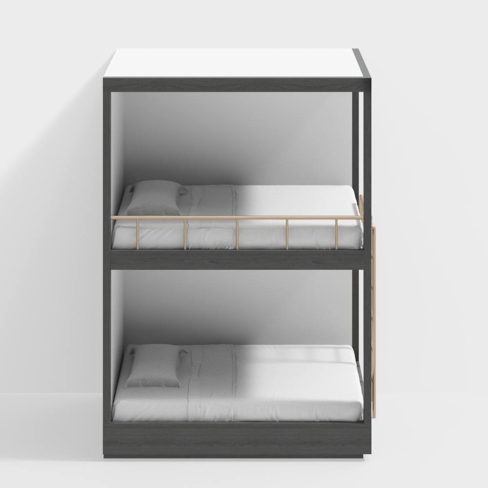 Lit superposé pour hôtel Esports