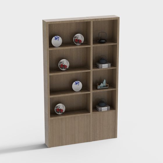 櫃子裝飾 櫃子側面 櫃子