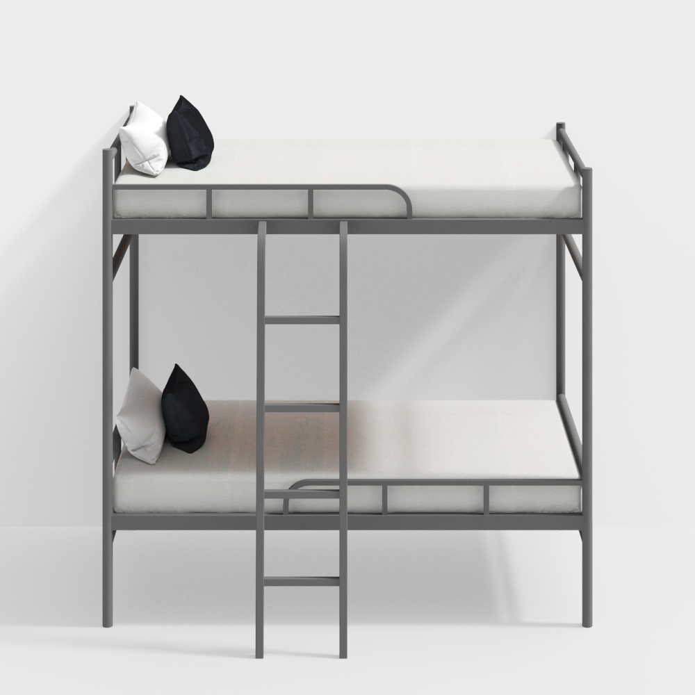 เตียงสองชั้นโรงแรมอีสปอร์ต