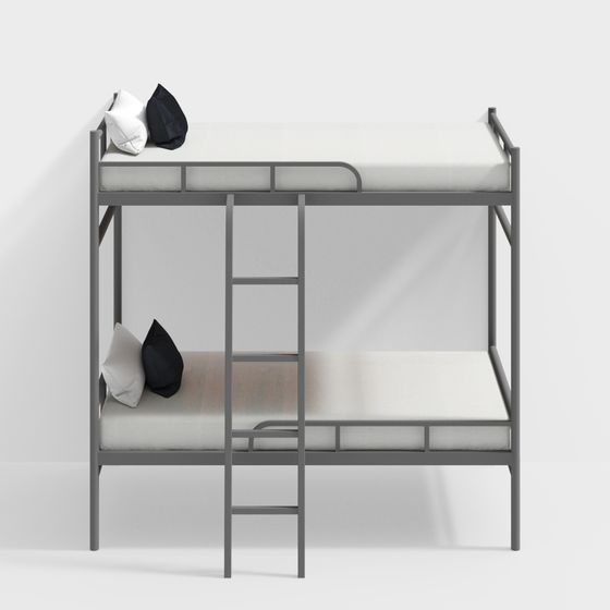 เตียงสองชั้นโรงแรมอีสปอร์ต