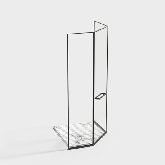 Hauptschlafzimmer mit Duschbad