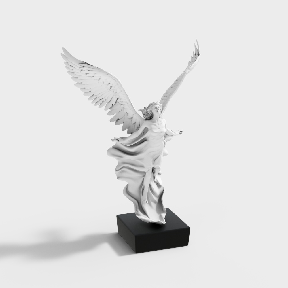 Character Decoration Ornament Desktop