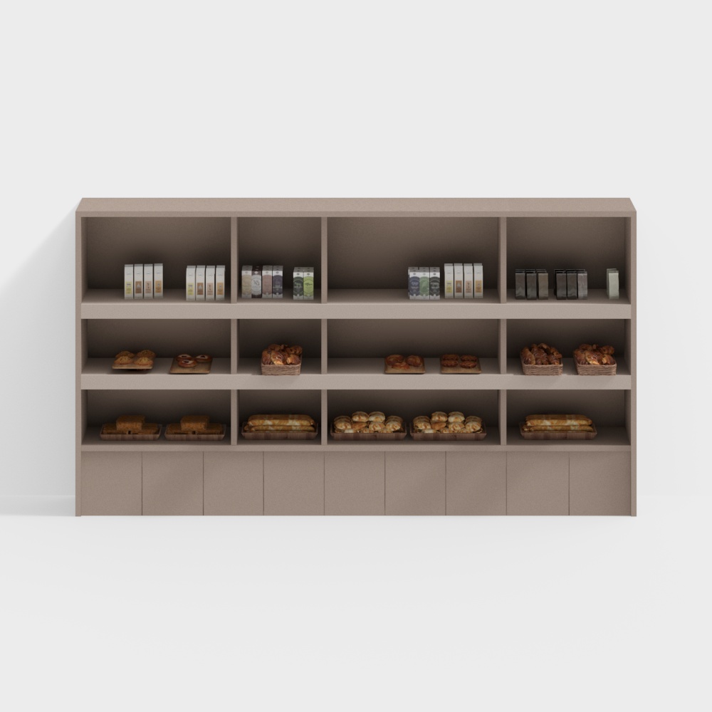 กล่องขนมเค้ก