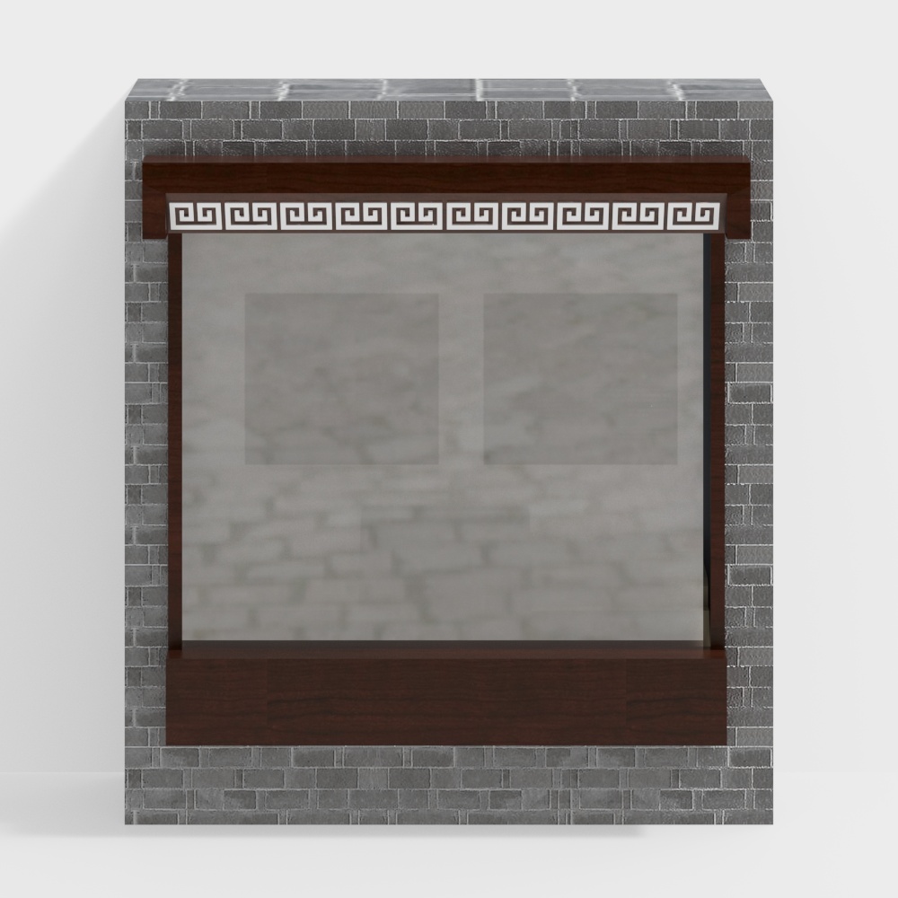 mur de fond culturel