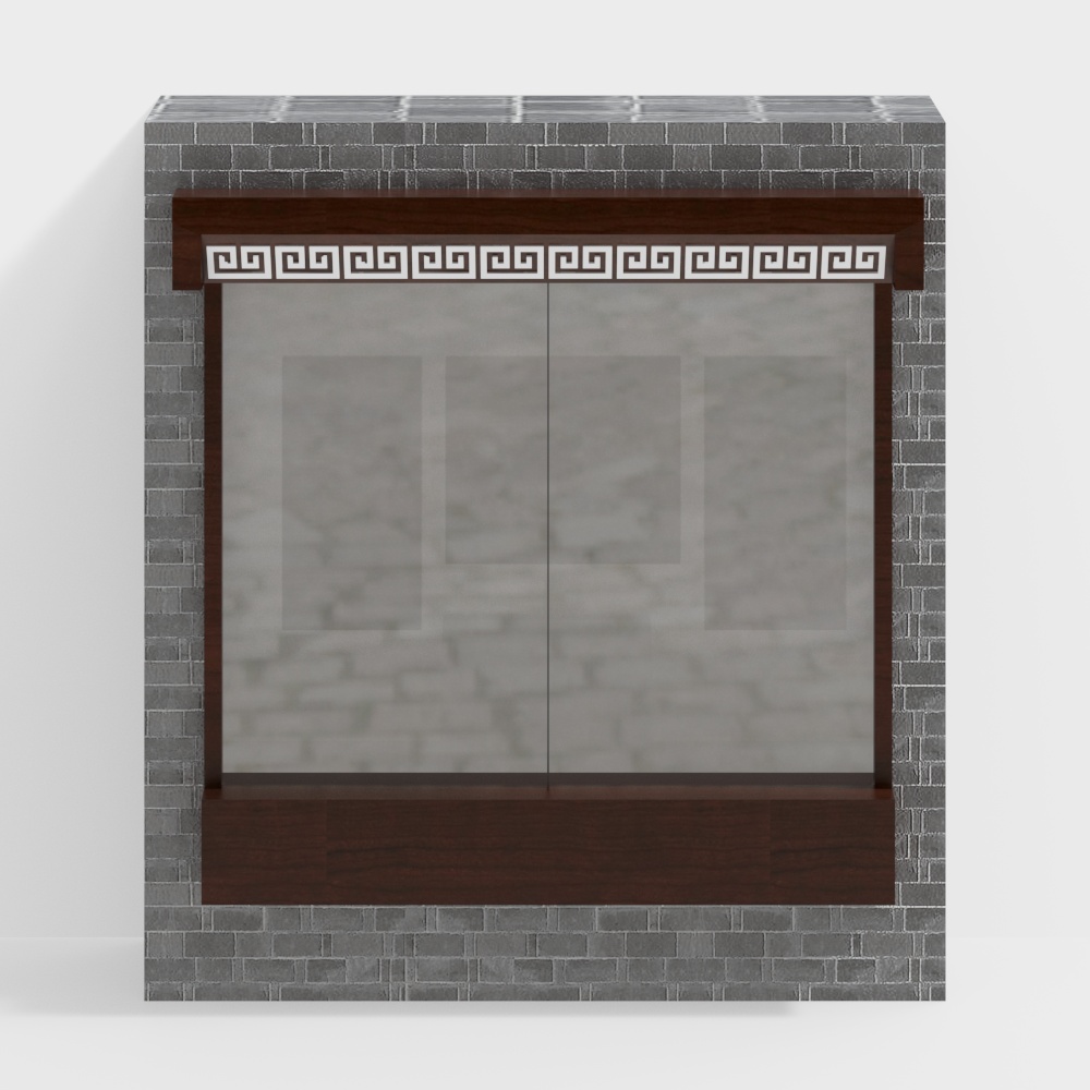 mur de fond culturel