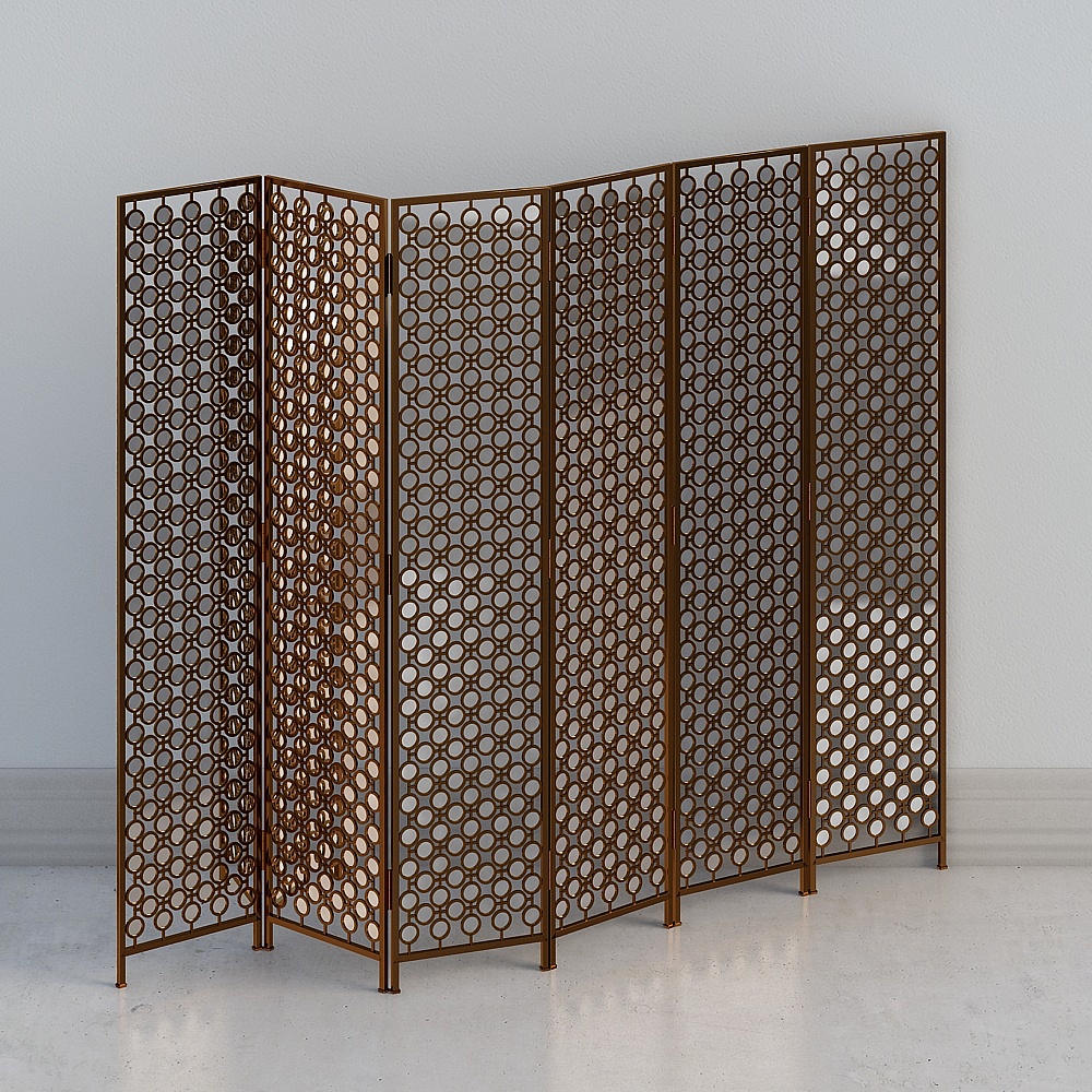 wooden screen woven traditional brown backsplash