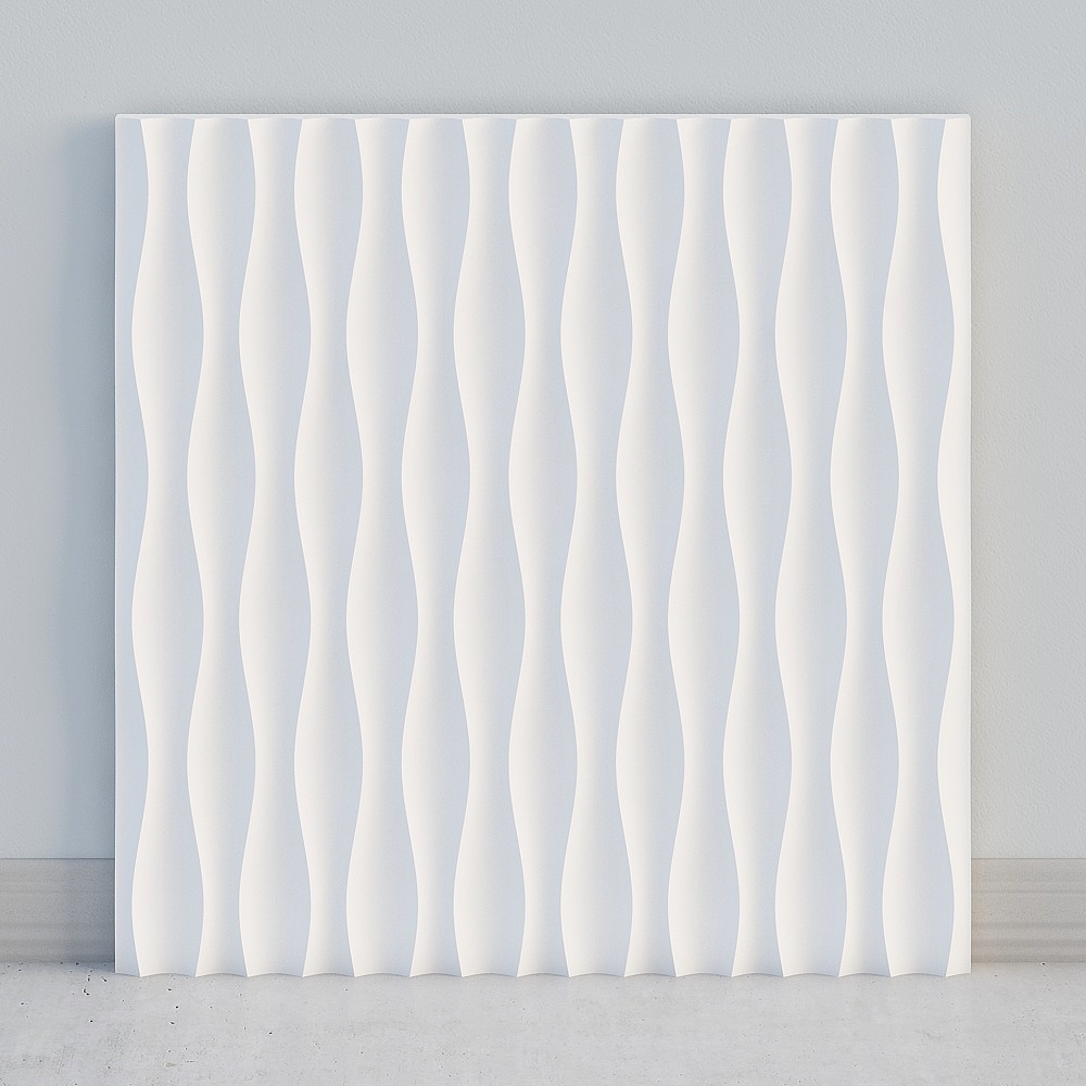 modernism wall artistry background panel pattern