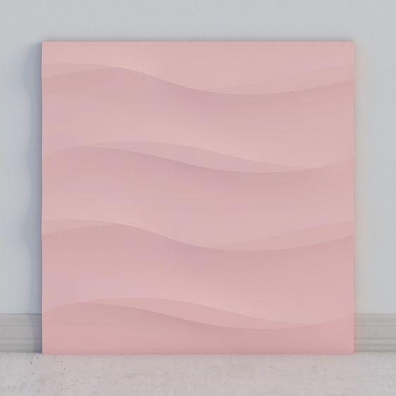 bức tường nghệ thuật hiện đại