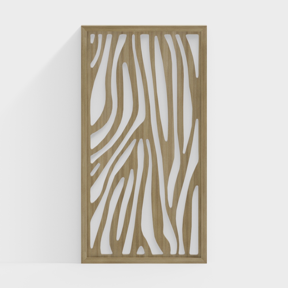 modernism wall artistry background panel pattern