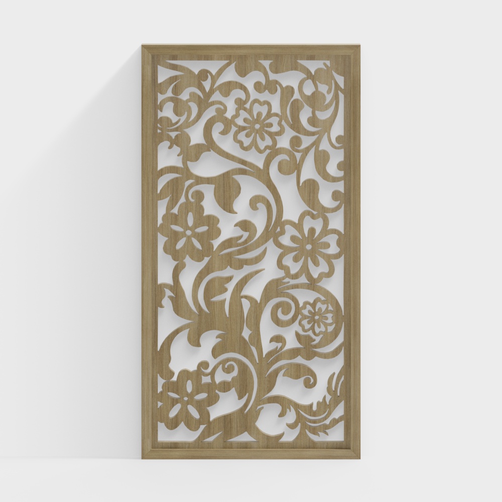 モダニズム壁アートバックグラウンドパネルパターン