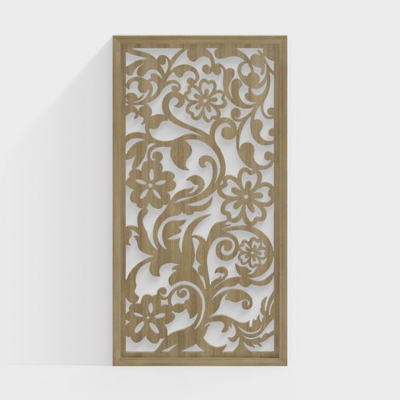 モダニズム壁アートバックグラウンドパネルパターン