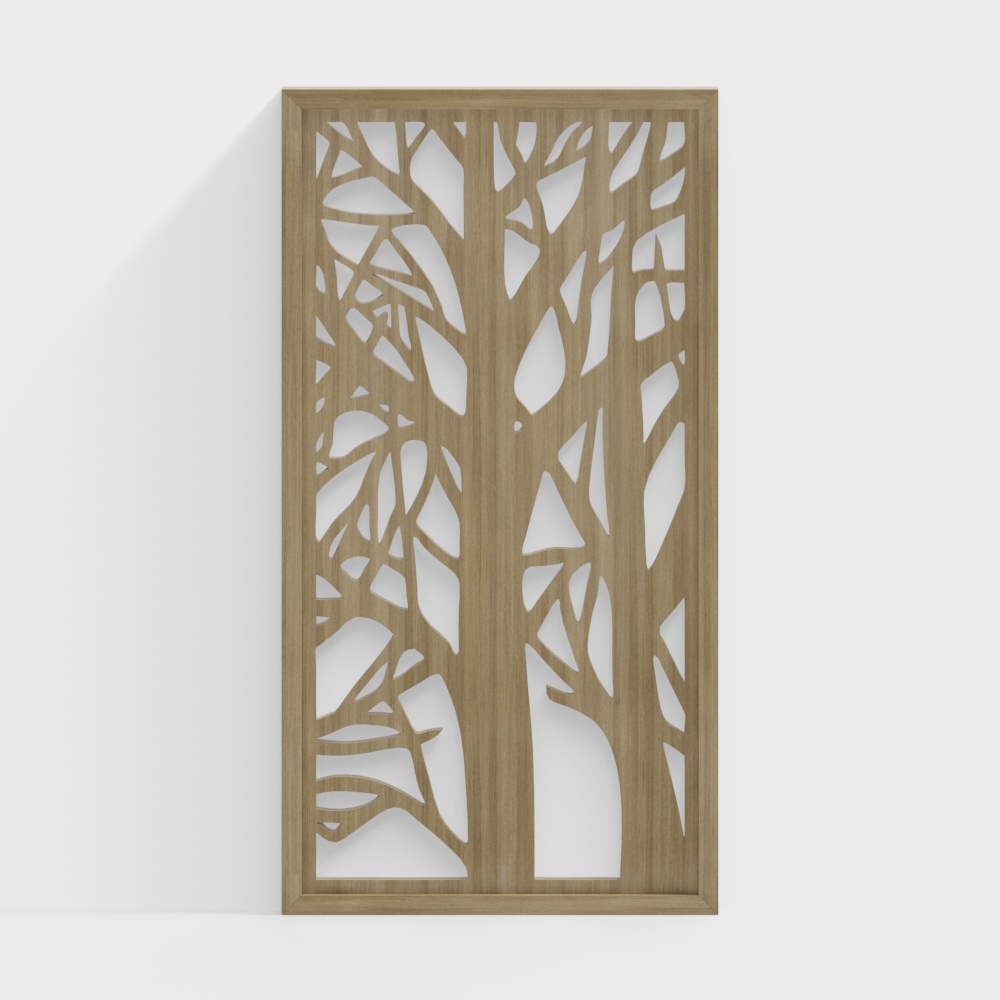 modernism wall artistry background panel pattern