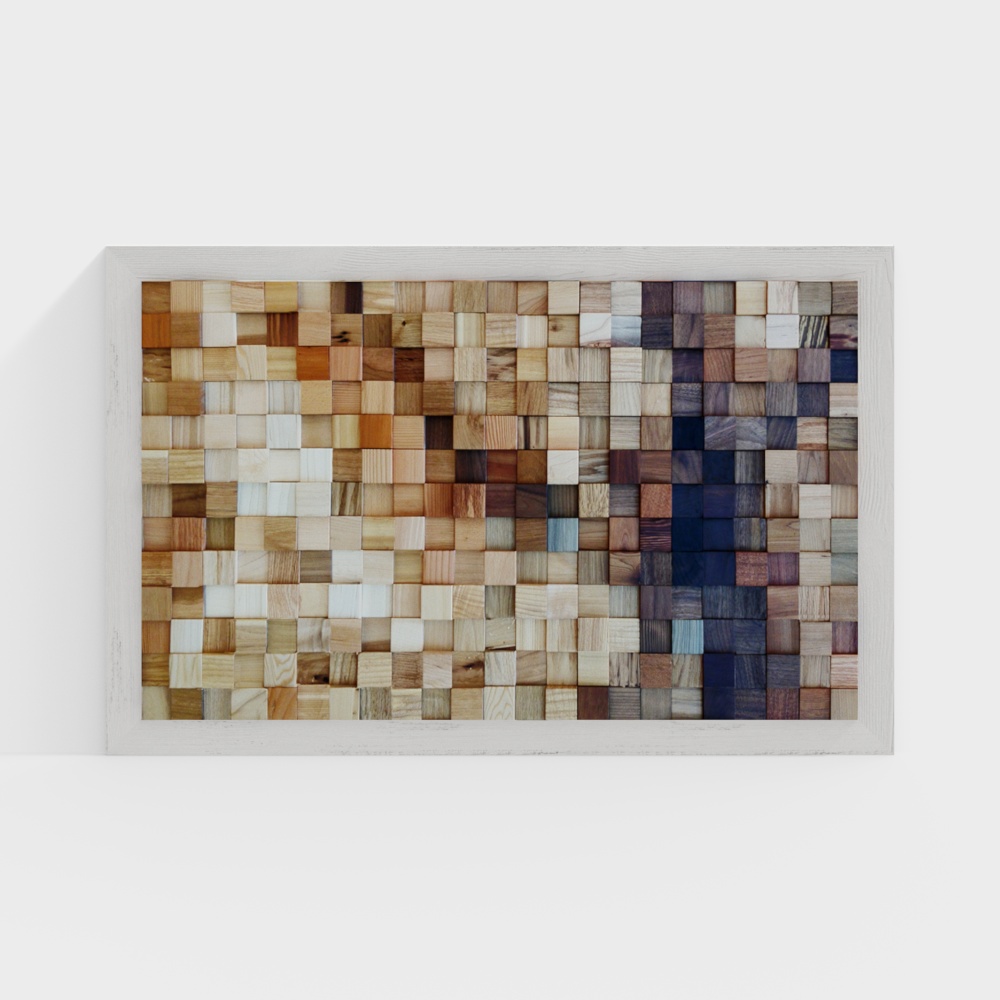 modernism wall artistry background panel pattern