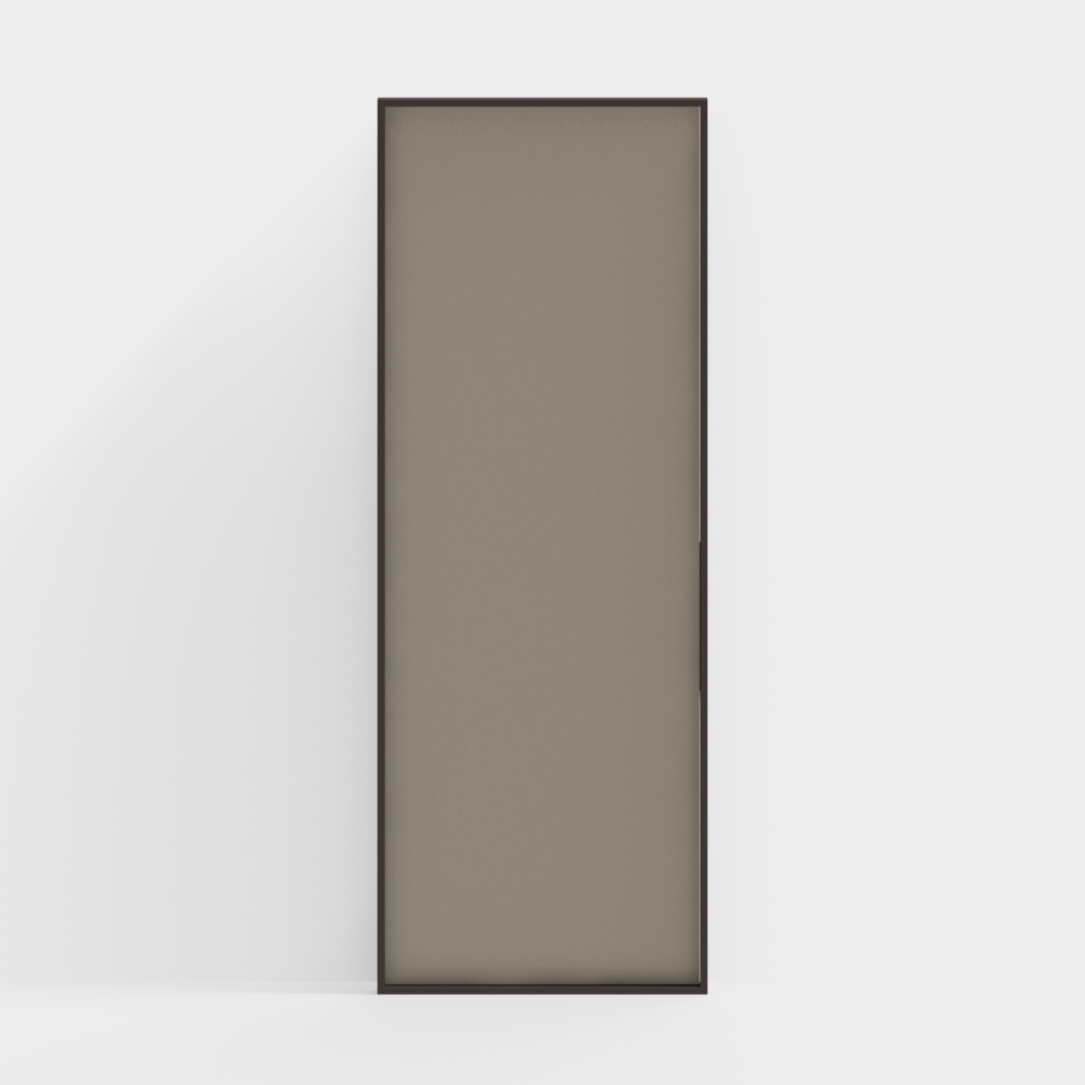 pannello artistico da parete in modernismo