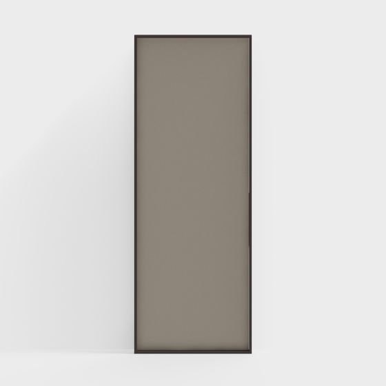 pannello artistico da parete in modernismo