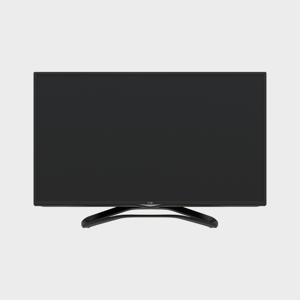 Household appliances TV