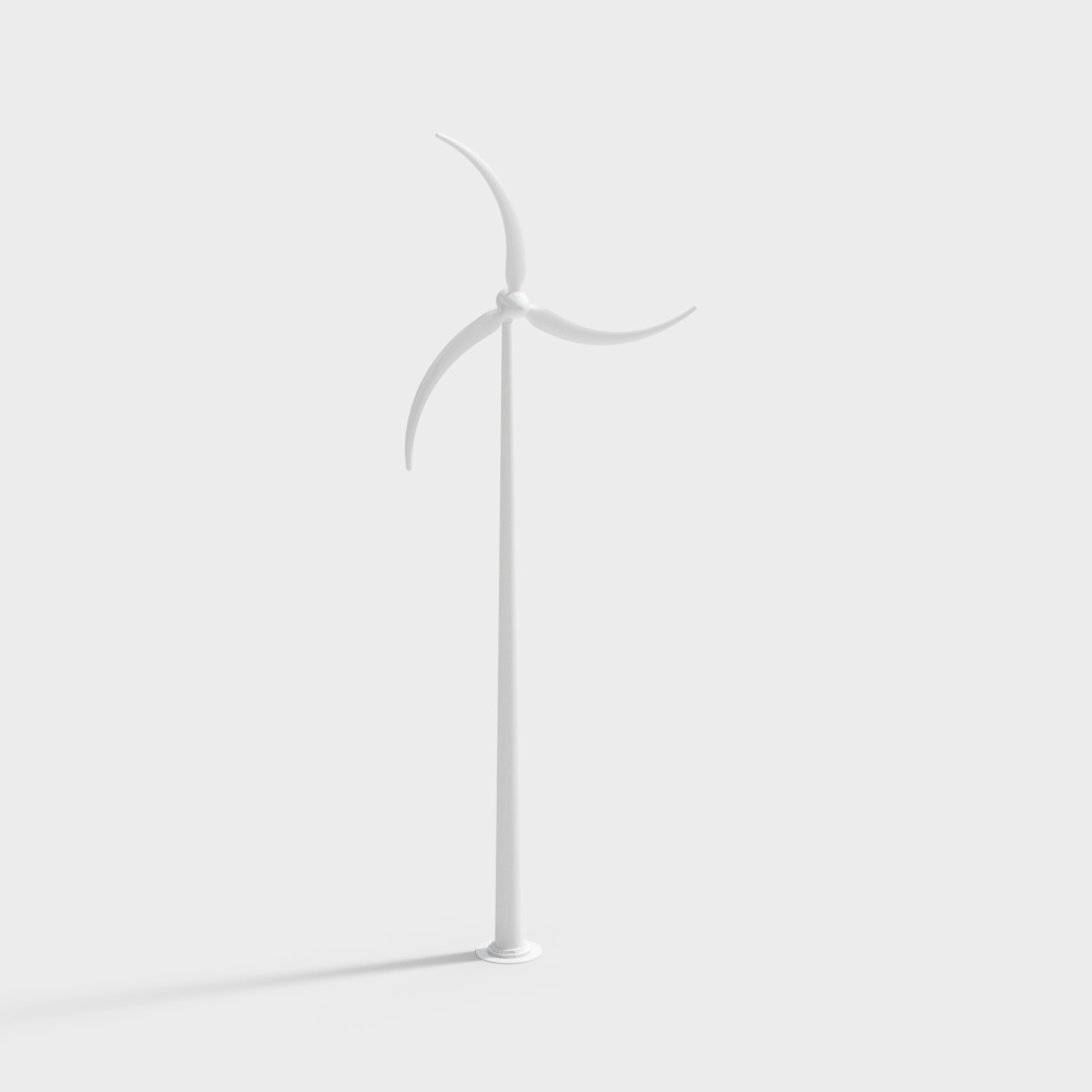 Wind Turbines