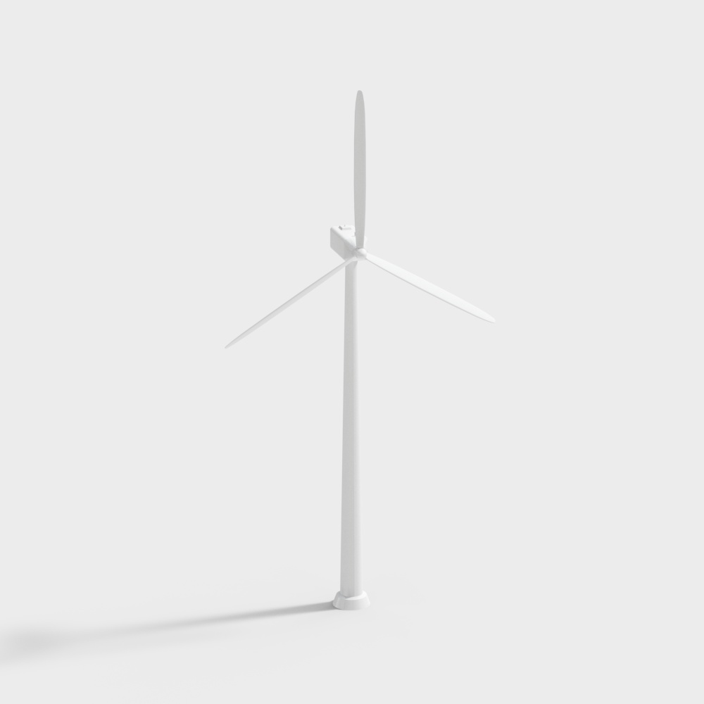 Windmill/wind turbine