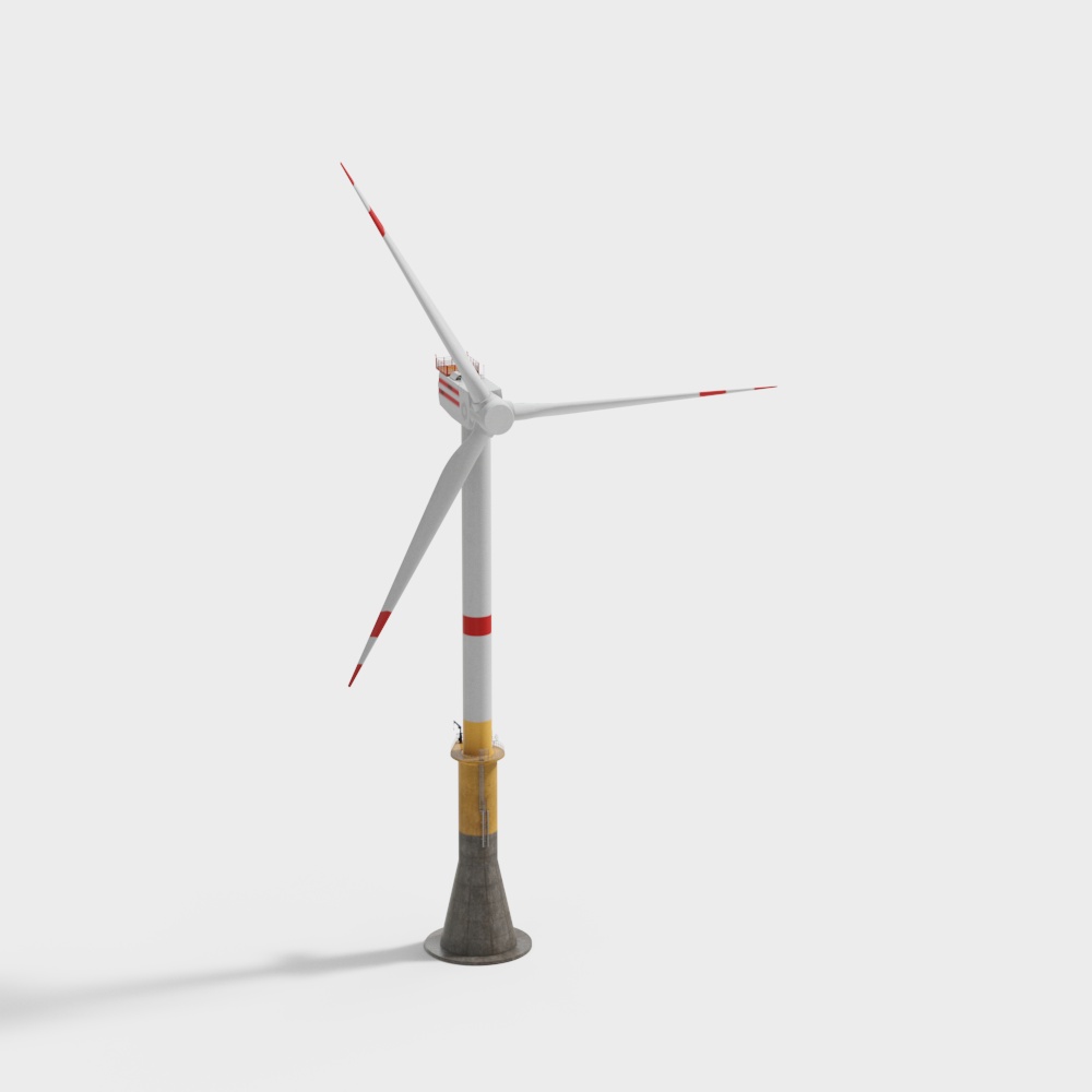 Wind Turbines