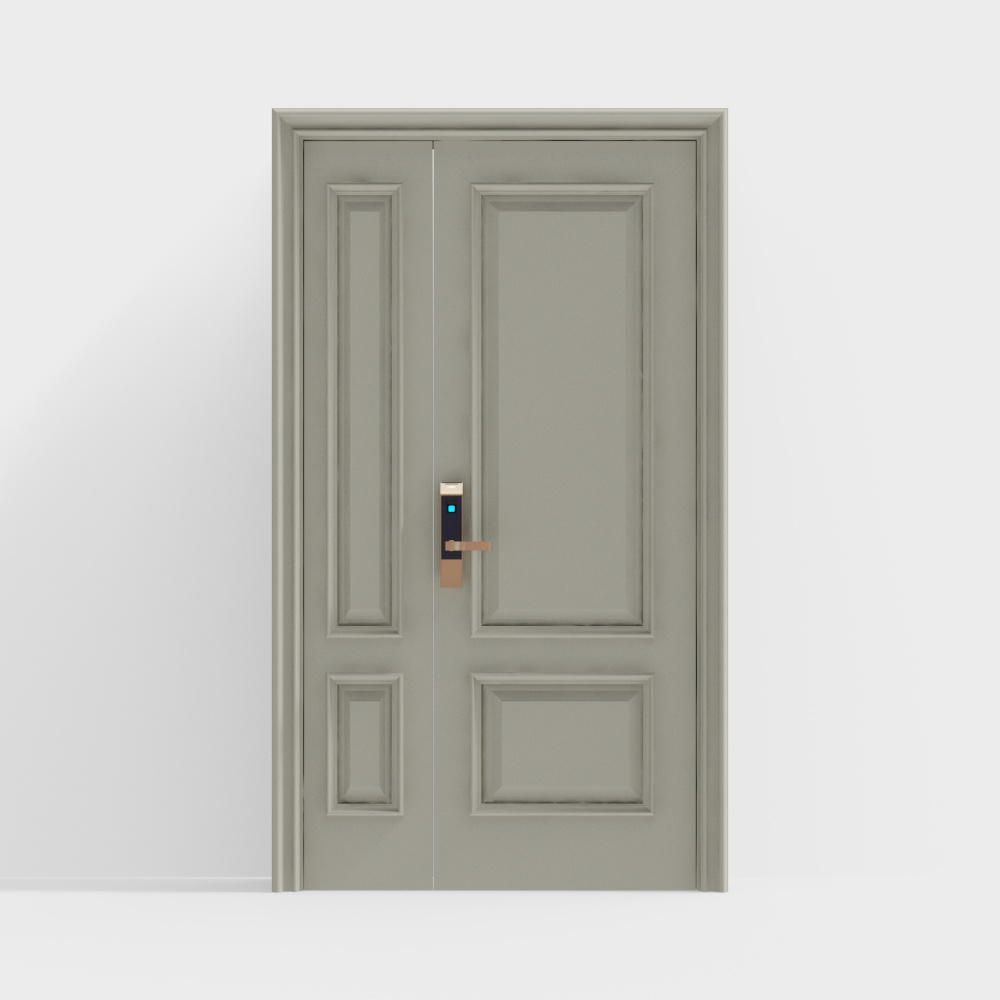 ประตูเข้าสู่ฝรั่งเศส