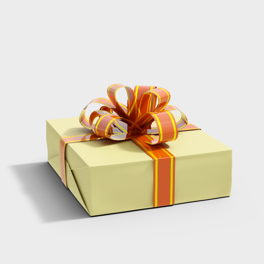 미국 크리스마스 홀리데이 장식 선물